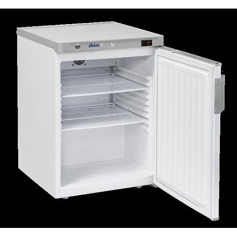 Réfrigérateur blanc - Ref 236024 - 64x60xH188 cm - Hendi