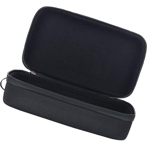 Pochette Eva Polyester Capacité et Résistante Moyenne aux Rangement Chargeur Chocs, Compatible de de Véhicule Électrique Vélo Électrique et Trottinette (1/5)