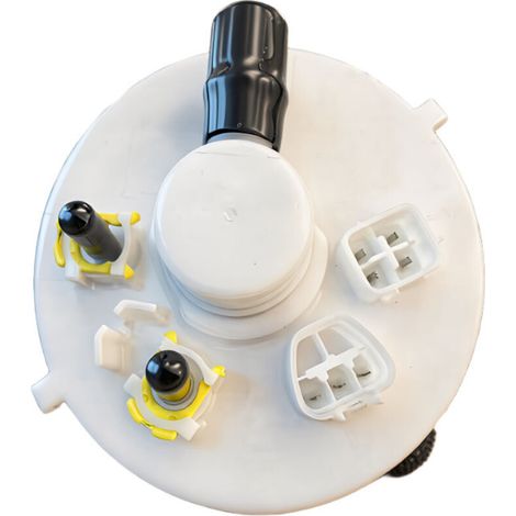 77020-76020 ist eine Kraftstoffpumpenbaugruppe für Toyota Lexus UX200 (bürstenlose Pumpe). (1/3)