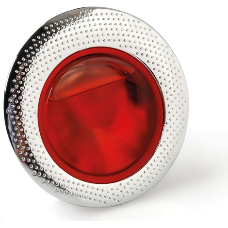Disco, deodorante per abitacolo - 6,5 ml - Fragola (1/3)