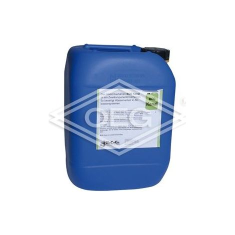 BCG Canal, 10 l