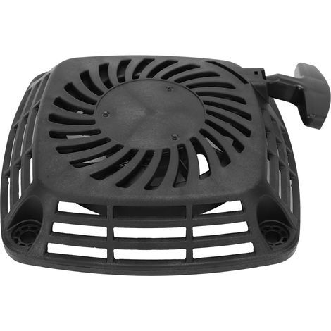 Pièce de rechange pour le cordon de démarrage de la tondeuse Kawasaki FJ180V (références 49088-2582 et 49088-7023). (1/5)