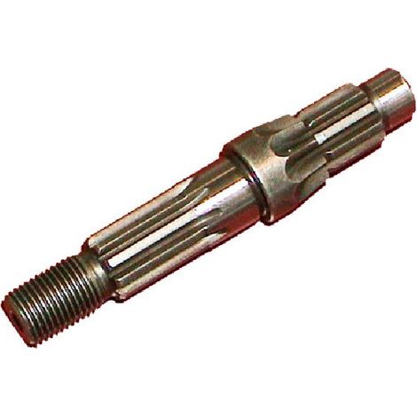 Eje Reductora compatible con Stihl Fs 60, 200,250  Ref 503450