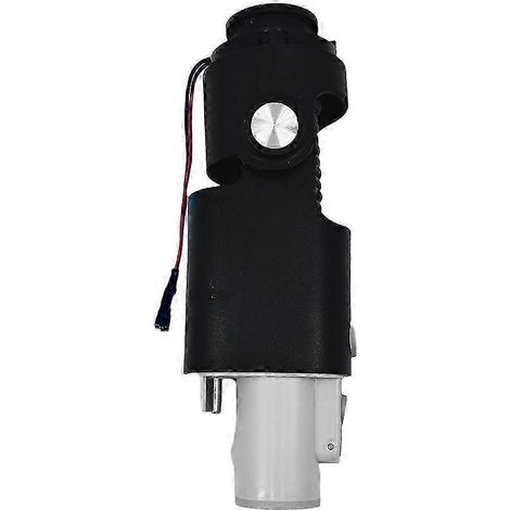 Tuyau électrifié Floor Coppice pour pièces détachées d'aspirateurs portables sans fil Roidmi X20, X20pro et X30pro (1/5)