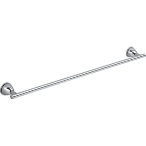 GEDY GE21 GENZIANA PORTASALVIETTE 60 CROMO- GEDY- 1,0 pz