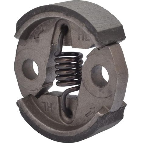 Kupplung für Honda GX22 GX25 GX25N GX25NT GX25T Motor HHT25S UMK422 UMK425 Freischneider (1/5)
