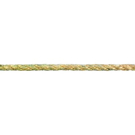 Sisal-Tauwerk gedr. natur 6,0mm Ro.120m (250x110) (1/3)