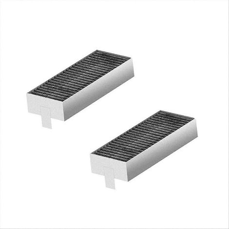 Recirculation remplacement filtre pour cooker hoods (1/5)