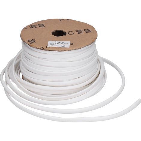 PVC-Schutzhülle für Druckerkabel, kompatibles Zubehör für Canon/Supvan (1/5)