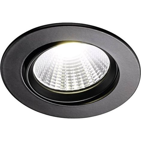 Faretto da incasso Nordlux fremont 4.5W LED interno