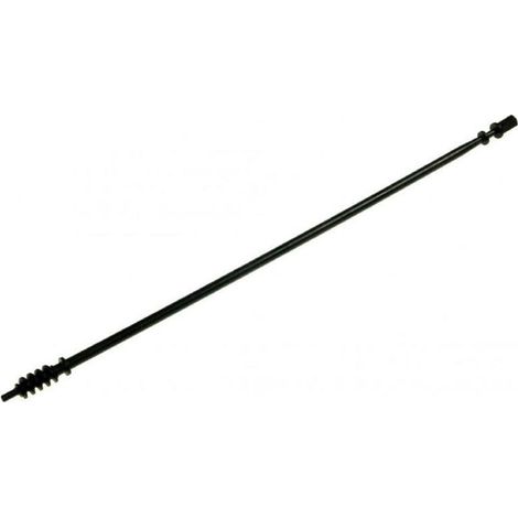 VIS DE REGLAGE PIED CENTRAL POUR LAVE VAISSELLE ARTHUR-MARTIN ELECTROLUX