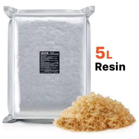 Filtro di Ricambio per Sistema di Acqua Deionizzante per (1/5)
