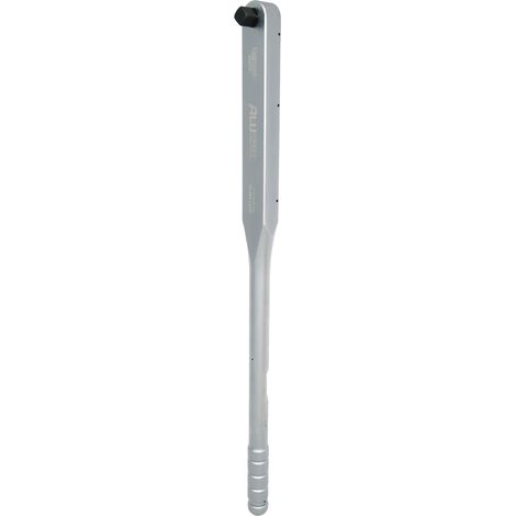 3/4"ALUTORQUEprecision-Drehmomentschlüssel, 110-550Nm, Rechtsanzug, Einzelvierkant (1/5)