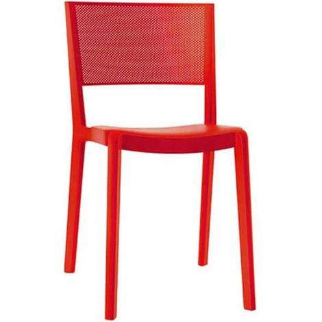 Mobili da giardino Resol spot impilabile protezione UV