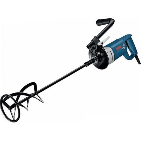 RURMEC MESCOLATORE 'MX10' 1400 W - impasto massimo 90 lt