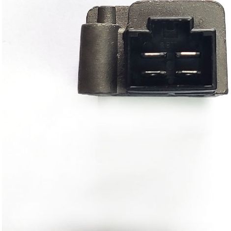 Motorcycle voltage regulator compatible with Yamaha TTR250 MT125 XJ400 XJ600 TW200 FZR400 (1/4)