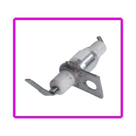 BOUGIE DE BRULEUR RAPIDE POUR CUISINIERE SCHOLTES - C00133206