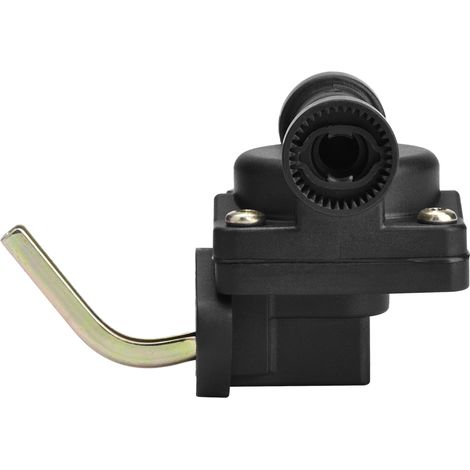 Pompe à essence pour tondeuse, compatible Kohler M10 M12 M14 K241 K301 K321 K341 K361, pièce moteur, carburant, remplacement fiable. (1/5)