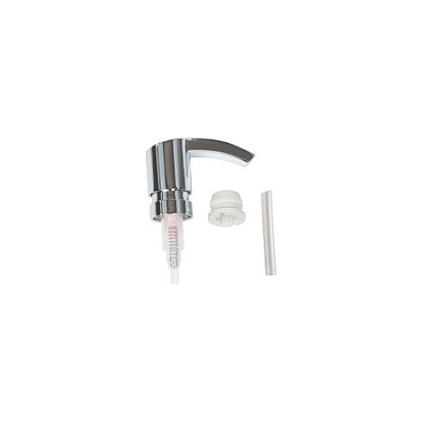 Keuco pompe 02353010000 chromé, pour distributeur de lotion