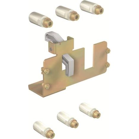 Kit Transformation débrochable Pmp T4 3P 1SDA054839R1 ABB 054839