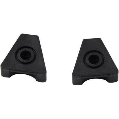 soportes de reparación para riel de techo corredizo 62483671106 para Mercedes CLA ACE Clase W176 W177 W205 C207 C117