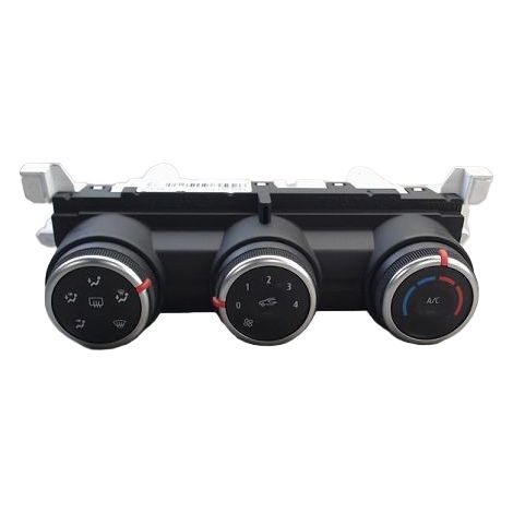 [PRODUIT D'OCCASION] Commande De Chauffage RENAULT Clio ♻️ Ref Oe. 275006130r - Garantie à vie (1/4)
