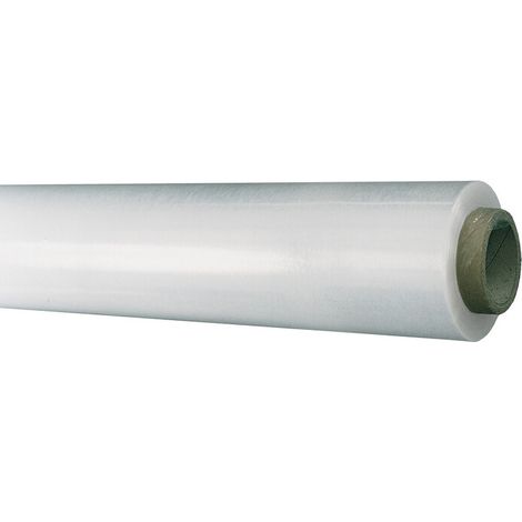 FILM ESTENSIBILE 23MY 2,4 KG MANUALE TRASPARENTE- 6,0 rotoli