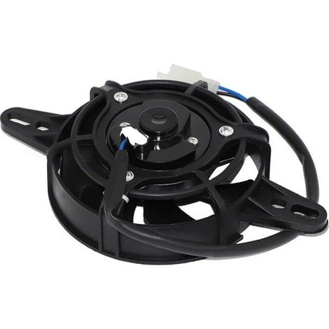 Ventilatore di raffreddamento per Kawasaki KX 450 F / 250 F XDure