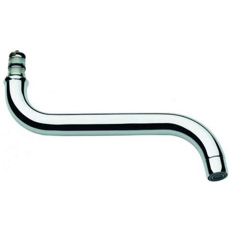 Soupape de vidange 13007 chromé