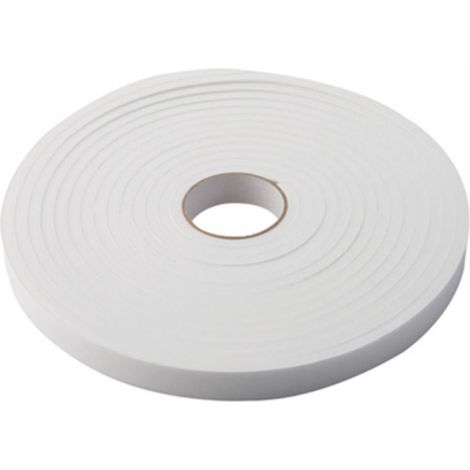 Joint d'Etanchéité pour Porte - Bande Auto-Adhésive en Mousse EPDM - Isolation Acoustique et Thermique - 5 m (1/5)