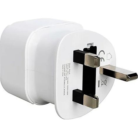 Adattatore da viaggio Savio AP-04 potenza 3250 W compatto (1/3)