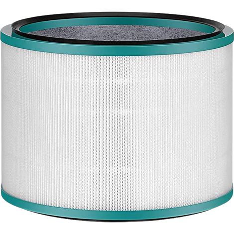 Filtros de repuesto para purificadores de aire Dyson HP00/01/02/03/DP01/03,Es la opción ideal para ti. (1/4)
