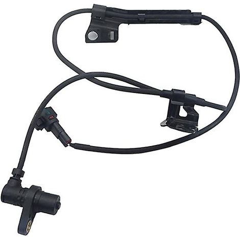 Capteur de vitesse de roue avant ABS applicable à : Toyota Corolla 2003-2008 Matrix 2003-2008 OE : 89542-02100( )