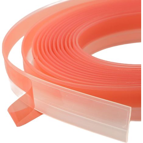 Guide strip for guide rail SP5000 for guide rail (300 cm) (1/5)
