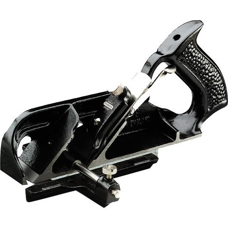 Stanley No.78 Duplex Rebate Plane - 38mm Cutter, 250mm Length