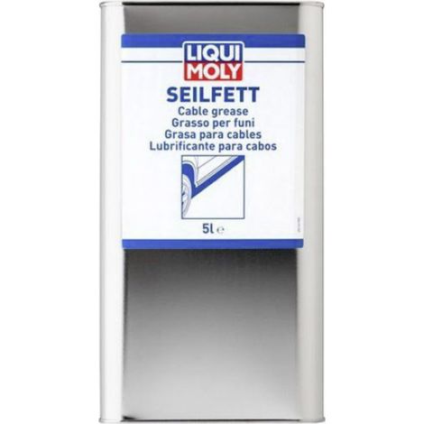 Liqui Moly Seilfett 5 l