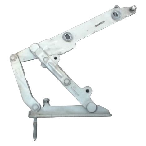 [PRODUIT D'OCCASION] Compas Gauche Capot LAND ROVER Range Sport ♻️ Ref Oe. Lr040748 - Garantie à vie (1/2)