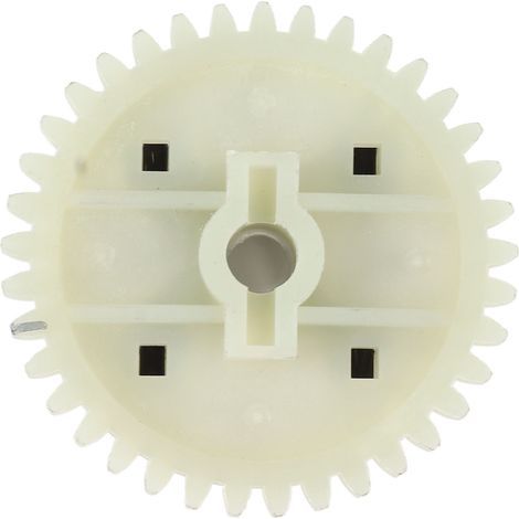 Engrenage gouverneur 58mm – 37 dents – 173/178/186F – moteur diesel refroidi air – jardin (1/5)