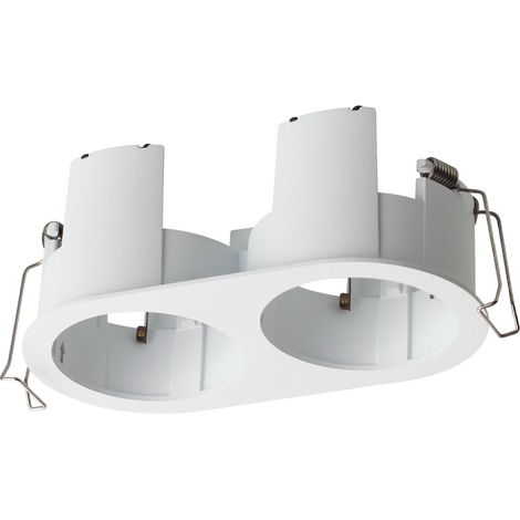 Faretto Beyond 10W Bianco Per Esterno