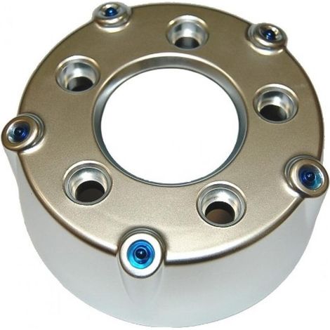 auspuffschutz one für roller yamaha 500 tmax 2001-2011