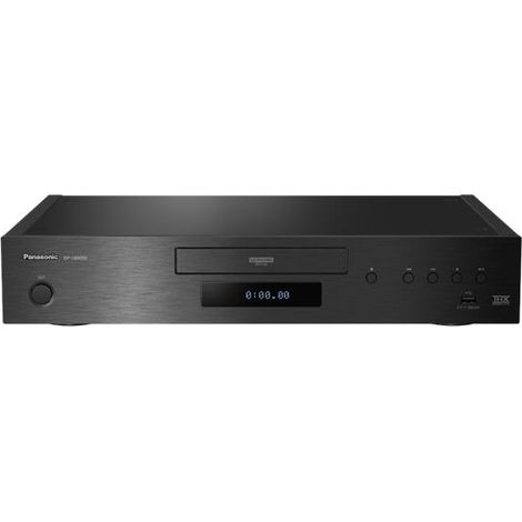 Lettore Blu Ray Panasonic Ultra HD 7.1 DP UB9000AG1