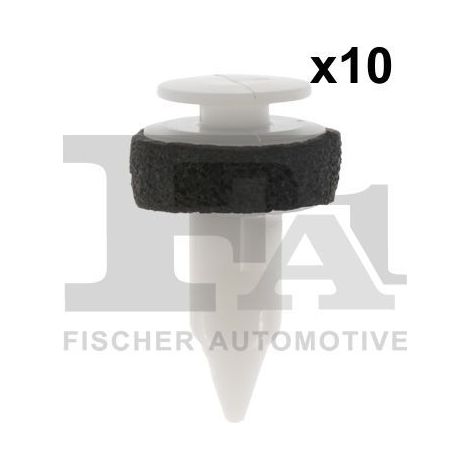 Clip, enjoliveur FA1 14-40084.10 MERCEDES-BENZ 1639881678 A1639881678