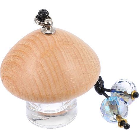 5-ml-Parfümflasche, Hängeflasche für den Rückspiegel, Hänge-Lufterfrischerflasche – 17 x 5 x 5 cm (1/4)