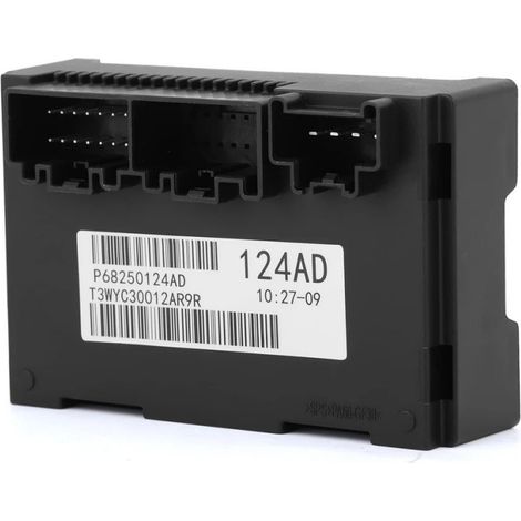 P68250124AD 68250124AD 68250124AB Anwendbar auf Jeep Dodge Verteilergetriebemodul