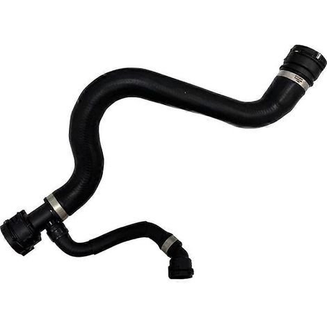 Durite de radiateur de liquide de refroidissement moteur 17128654823 pour BMW G42 G20 G28 G22 G26 320i 330i 430i 17128654824 17128654830 (1/5)