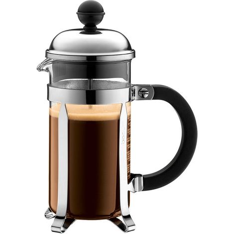 Cafetière à piston 3 tasses 0.35l - Bodum - 1923-16 (1/5)