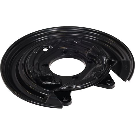 Protection de disque de frein arrière gauche FT03936 (1/5)