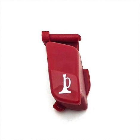 Interrupteur de commande d'avertisseur gauche pour moto R1250GS, bouton d'origine, pièce de rechange compatible BMW, remplacement facile, accessoire de guidon robuste et précis. (1/5)