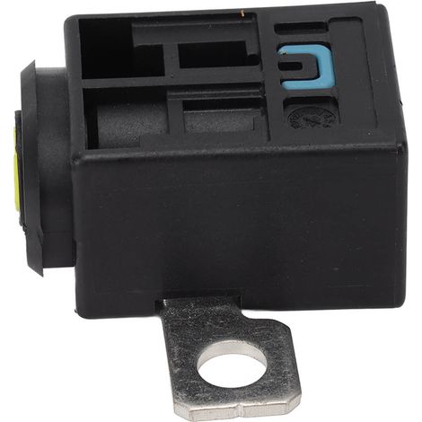 Batterietrennschalter Pyroschalter N000000006967 A0035421819 kompatibel mit Mercedes C-Klasse W205 2014-2021 Ersatzteilschalter (1/5)