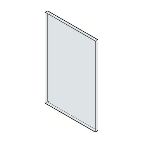 Porte Interieure 450mm x 375mm pour Coffret Gemini Taille 2 1SL0252A00 ABB 150252